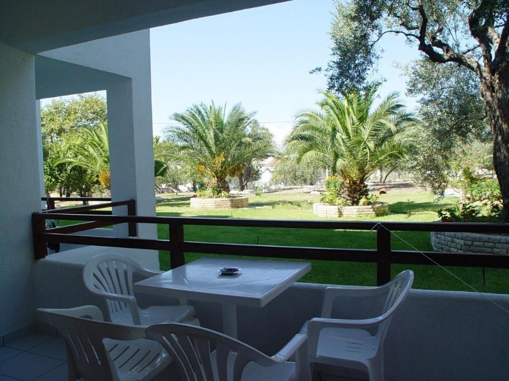 Villa Maro Skopelos Town Room photo