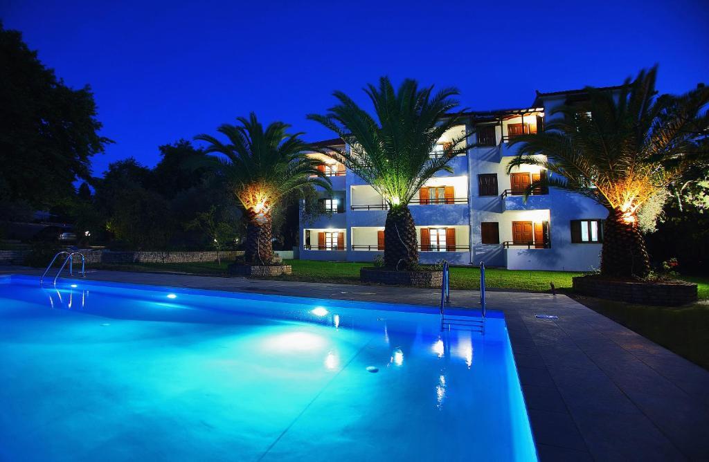 Villa Maro Skopelos Town Exterior photo